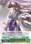 Image for Master of Swordsmanship, Rin (Fujimi Fantasia Bunko) (Fmr/W65-E027 R) - Weiss Schwarz