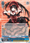 Image for Insane and Beautiful Nightmare, Kurumi (Fujimi Fantasia Bunko) (Fdl/W65-E074 RR) - Weiss Schwarz