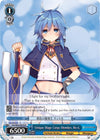 Image for Unique Mage Corps Member, Re=L (Fujimi Fantasia Bunko) (Fra/W65-E079 R) - Weiss Schwarz