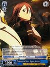 Image for Promise to Meet Again, Kirito (Sword Art Online Re: Edit) (SAO/S47-PE02 PR) - Weiss Schwarz