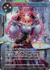 Image for Milcell, the Clairvoyant Guide (Full Art) (Alice Origin III) (AO3-076) - Force of Will