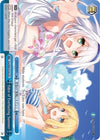 Image for Eden of Everlasting Summer (Fujimi Fantasia Bunko) (Fra/W65-E102 CR) - Weiss Schwarz