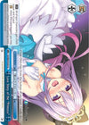 Image for Love Story of the "Princess" (Fujimi Fantasia Bunko) (Fii/W65-E105 CC) - Weiss Schwarz