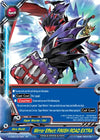 Image for Mirror Effect: FINISH ROAD EXTRA (Buddy Again Vol.2 ~Super Buddy War EX~) (S-UB05/0016EN) - Future Card BuddyFight