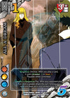 Image for All A Dream (Cowboy Bebop DLC) (9) - UniVersus