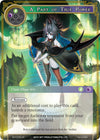Image for A Part of True Power (Alice Origin III) (AO3-055) - Force of Will