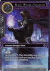 Image for Black Wizard (Stranger) (Full Art) (Alice Origin III) (AO3-040) - Force of Will