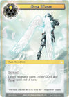 Image for Give Wings (Alice Origin III) (AO3-008) - Force of Will