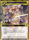 Image for Michael, the Archangel (Stranger) (Alice Origin III) (AO3-012) - Force of Will