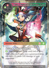 Image for Pricia, Pursuant of Exploding Flame (Alice Origin III) (AO3-077) - Force of Will