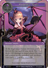 Image for Vampire's Staff (Alice Origin III) (AO3-054) - Force of Will