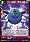 Image for Pilaf, Dragon Ball Chaser (Rise of the Unison Warrior) (BT10-020) - Dragon Ball Super: Masters