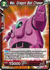Image for Mai, Dragon Ball Chaser (Rise of the Unison Warrior) (BT10-024) - Dragon Ball Super: Masters