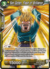 Image for Son Goten, Flash of Brilliance (Rise of the Unison Warrior) (BT10-101) - Dragon Ball Super: Masters