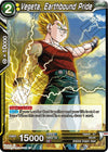Image for Vegeta, Earthbound Pride (Rise of the Unison Warrior) (BT10-106) - Dragon Ball Super: Masters