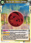Image for Two-Star Ball, Parasitic Darkness (Rise of the Unison Warrior) (BT10-124) - Dragon Ball Super: Masters