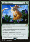 Image for Colossification (Promo Pack: Ikoria) (148) - Magic: The Gathering