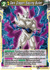 Image for Dark Dragon-Slaying Bullet (Rise of the Unison Warrior) (BT10-121) - Dragon Ball Super: Masters