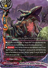 Image for Retainer of the Demonic Dragon, Giltar (Buddy Again Vol.2 ~Super Buddy War EX~) (S-UB05/0011EN) - Future Card BuddyFight