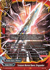 Image for Turbulent Warlord Sword, Dragzamber (Buddy Again Vol.2 ~Super Buddy War EX~) (S-UB05/0043EN) - Future Card BuddyFight