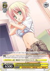 Image for Healthy Outdoorsy Girl, Tomonori (Fujimi Fantasia Bunko) (Fkz/W65-E007 R) - Weiss Schwarz