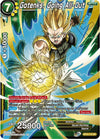 Image for Gotenks, Going All-Out (Rise of the Unison Warrior) (BT10-110) - Dragon Ball Super: Masters