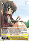 Image for Top Student of the Academic Year, Taeko (Fujimi Fantasia Bunko) (Fkz/W65-E014 C) - Weiss Schwarz