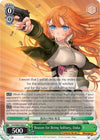 Image for Reason for Being Solitary, Ouka (Fujimi Fantasia Bunko) (F35/W65-E034 C) - Weiss Schwarz