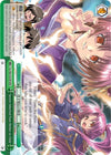 Image for Secrets Inherited from Mother to Child (RRR) (Fujimi Fantasia Bunko) (Fmr/W65-E039R RRR) - Weiss Schwarz