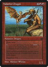 Image for Nalathni Dragon (Media Promos) - Magic: The Gathering