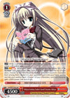 Image for Hekiyou Academy Student Council Treasurer, Mafuyu (Fujimi Fantasia Bunko) (Fsi/W65-E042 RR) - Weiss Schwarz
