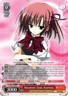 Image for Absolute God, Kurimu (Fujimi Fantasia Bunko) (Fsi/W65-E047 R) - Weiss Schwarz