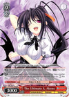 Image for The Ultimate S, Akeno (Fujimi Fantasia Bunko) (Fdd/W65-E048 R) - Weiss Schwarz