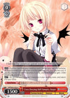 Image for Cross-Dressing Half-Vampire, Gasper (Fujimi Fantasia Bunko) (Fdd/W65-E054 U) - Weiss Schwarz