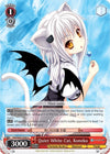 Image for Quiet White Cat, Koneko (Fujimi Fantasia Bunko) (Fdd/W65-E056 U) - Weiss Schwarz