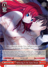 Image for Believing in the Same Dream (Fujimi Fantasia Bunko) (Fdd/W65-E068 U) - Weiss Schwarz