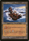 Image for Adarkar Wastes (Arena League) (Oversize Cards) - Magic: The Gathering