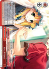 Image for First Friend (RRR) (Fujimi Fantasia Bunko) (Fdd/W65-E071R RRR) - Weiss Schwarz