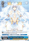 Image for White-Winged Angel, Origami (Fujimi Fantasia Bunko) (Fdl/W65-E076 R) - Weiss Schwarz