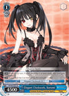 Image for Elegant Clockwork, Kurumi (Fujimi Fantasia Bunko) (Fdl/W65-E077 R) - Weiss Schwarz