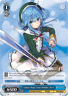 Image for Unique Mage Corps Member, Re=L (SR) (Fujimi Fantasia Bunko) (Fra/W65-E079S SR) - Weiss Schwarz