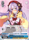 Image for Interview for Valentine? Suzuka (Fujimi Fantasia Bunko) (Fii/W65-E085 U) - Weiss Schwarz