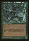 Image for Aswan Jaguar (MicroProse) (Oversize Cards) - Magic: The Gathering