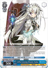 Image for Coffin-Carrying Wizard, Chaika (Fujimi Fantasia Bunko) (Fhc/W65-E090 C) - Weiss Schwarz