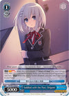 Image for Saddled with the Past, Origami (Fujimi Fantasia Bunko) (Fdl/W65-E094 C) - Weiss Schwarz