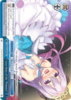 Image for Love Story of the "Princess" (RRR) (Fujimi Fantasia Bunko) (Fii/W65-E105R RRR) - Weiss Schwarz