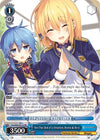 Image for Not That Bad of a Situation, Rumia & Re=L (Fujimi Fantasia Bunko) (Fra/W65-E112 PR) - Weiss Schwarz