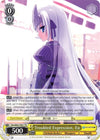Image for Troubled Expression, Eu (Fujimi Fantasia Bunko) (Fkz/W65-TE01 TD) - Weiss Schwarz