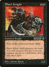 Image for Black Knight (Arena League) (Oversize Cards) - Magic: The Gathering