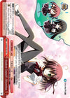 Image for Student Council's Discretion (Fujimi Fantasia Bunko) (Fsi/W65-TE14 TD) - Weiss Schwarz